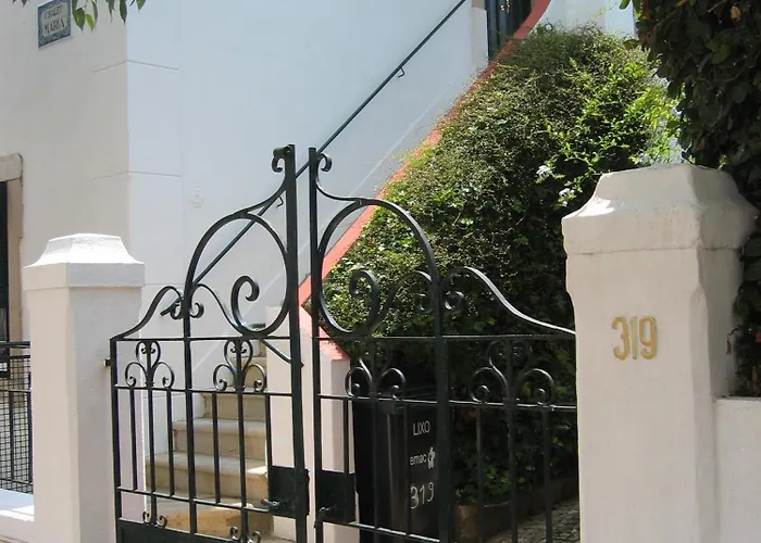 Appartement Maria Cascais