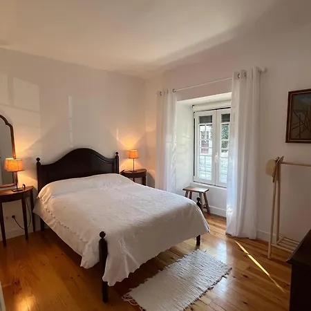 Maria Apartament