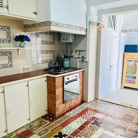 Apartamento Maria *