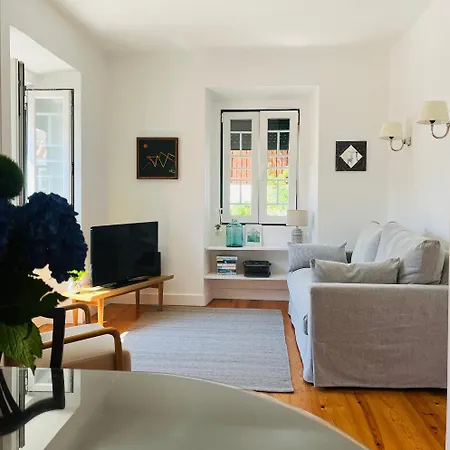 Apartman Maria Cascais