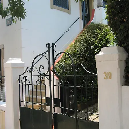 Lejlighed Maria Cascais